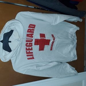 Lifeguard hoodie
